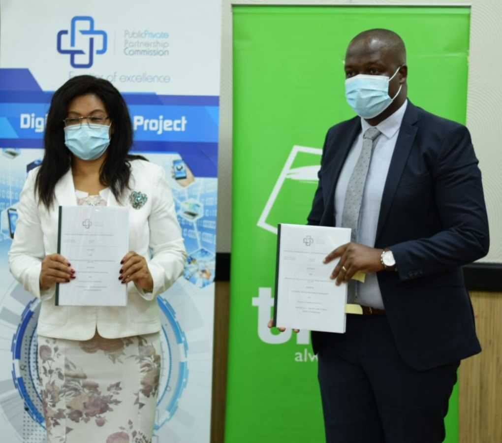 TNM partners with Malawi Govt in free public Wi-Fi
