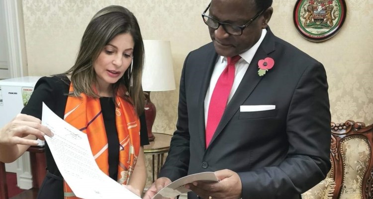 Palestine dares Malawi Govt plan to open embassy in Jerusalem