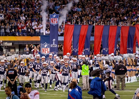The greatest Super Bowl no one watches