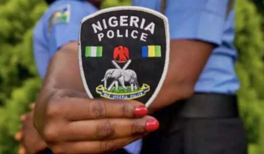 Nigerian man arrested for selling baby upon lying to wife that child died