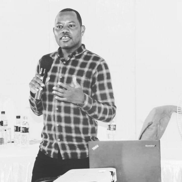 “Investigative Journalism Platform vital to Public Resource Management”-OSISA