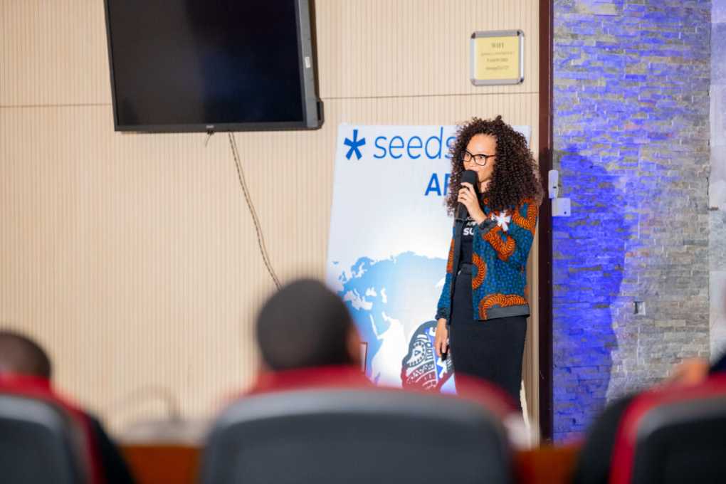 The Gender Equity Track: Searching for 500 African Female-Led Startups