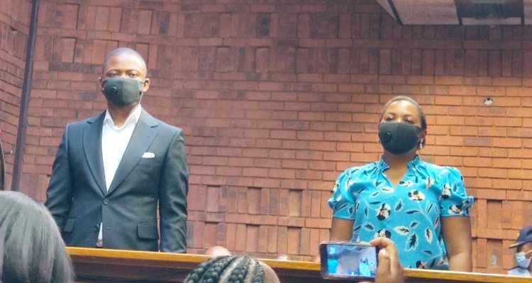 “Bring back Prophet Bushiri and his wife Mary to South Africa”-Pretoria pens Lilongwe formally