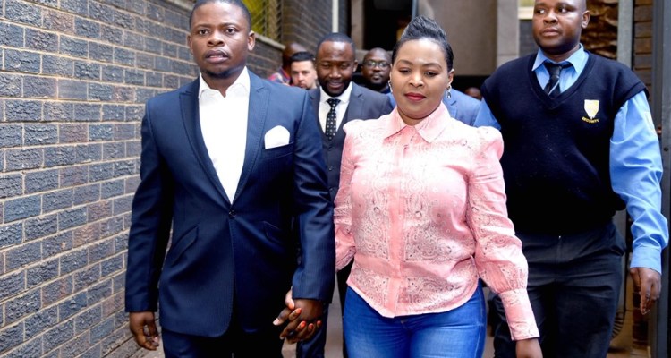 South Africa banks on Malawi court to extradite Prophet Bushiri on fraud charges