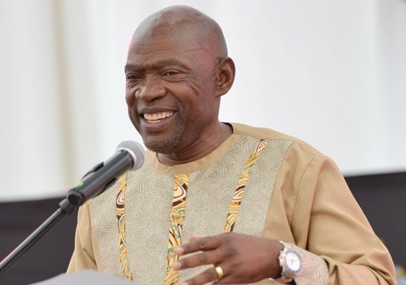 Salima-Lilongwe water project in limbo: Is Joseph Mwanamveka still Minister of Finance?