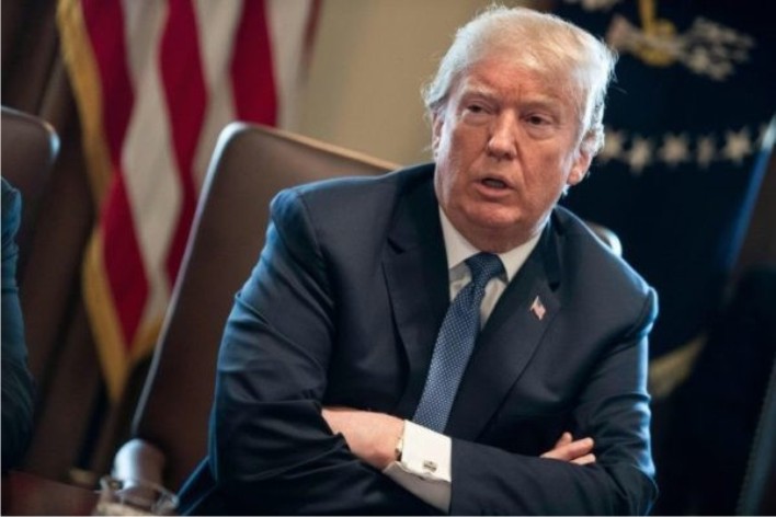 Donald Trump denied by Georgia Supreme Court