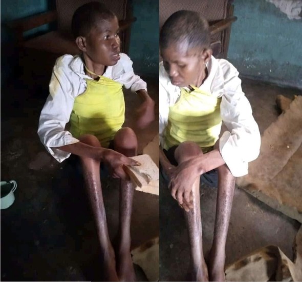 Combating Witch Persecution in Africa: Looking Ahead to 2021