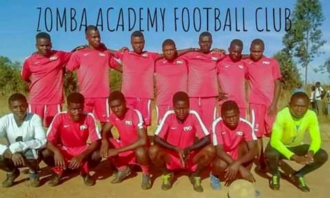 Malawi’s Zomba Lawo set for football contract deal with Zoya