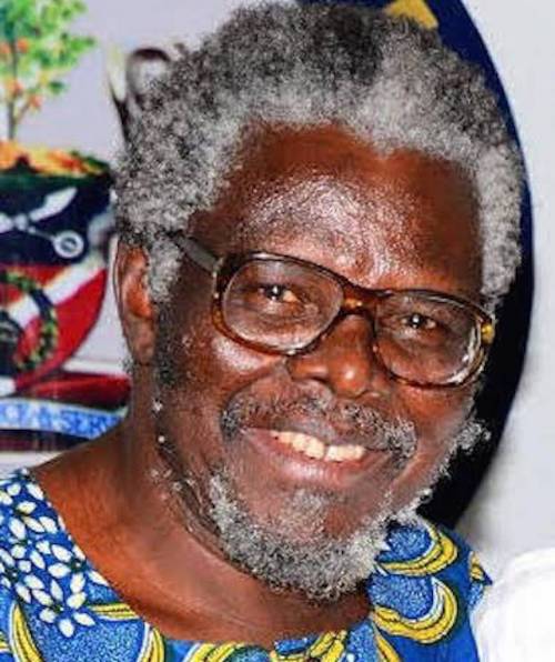 Again, Time To Remember By Edwin Madunagu