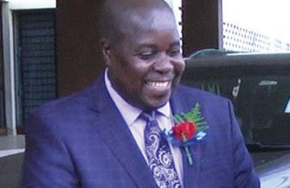 Former MBC boss Aubrey Sumbuleta arrested for office abuses