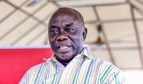 CNN Erred! By Adeola Soetan
