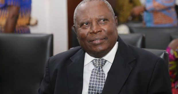 Ghana’s special prosecutor for corruption resigns