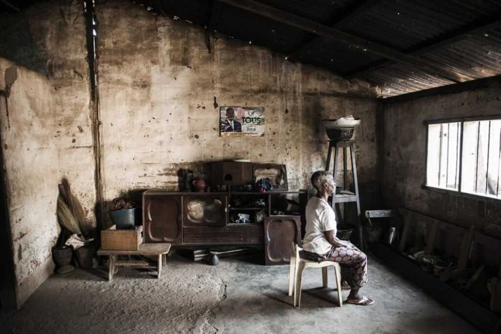 No Safe Place for Alleged Witches in the Central African Republic