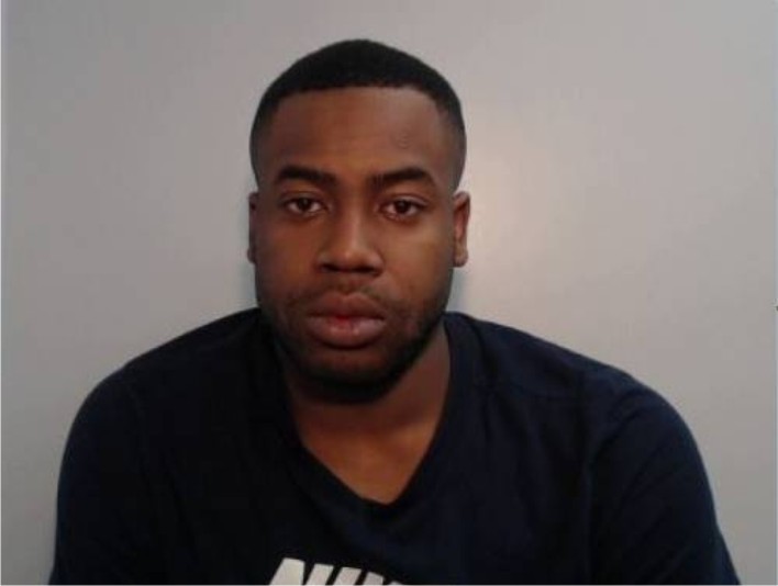 Nigerian 24-yr-old Chisom Adams jailed to 40 months in UK for blackmailing girlfriend with sex tape