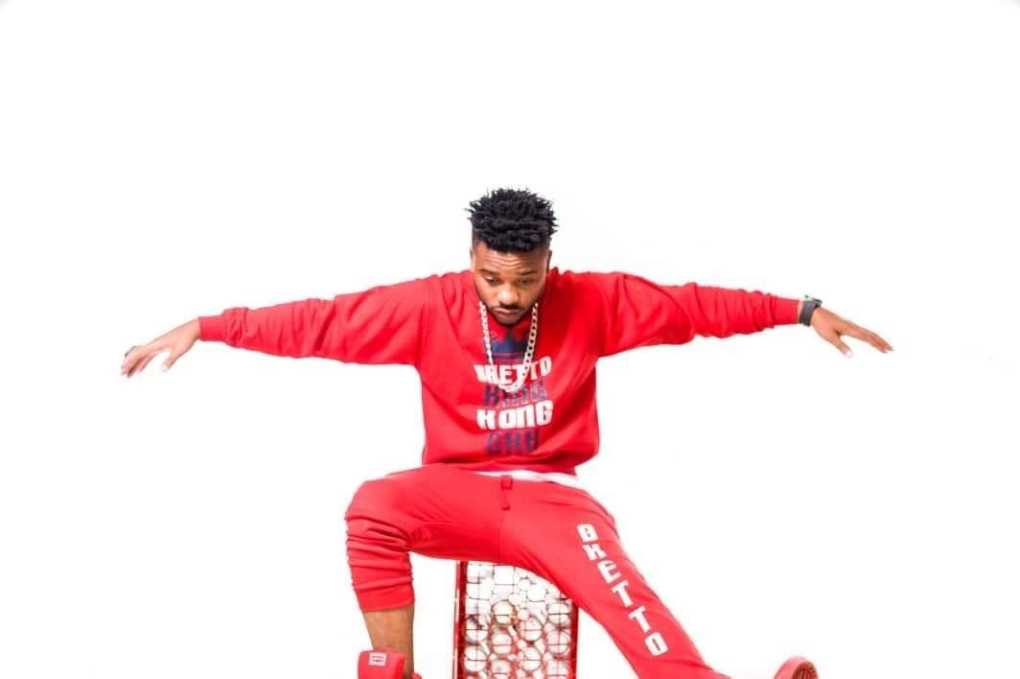 Malawi’s Hip-hop artist Fredokiss joins Chilima’s UTM party