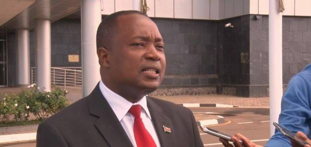 Watch out on political-motivated forensic audit against Malawi’s former Central Bank Governor Dr. Dalitso Kabambe