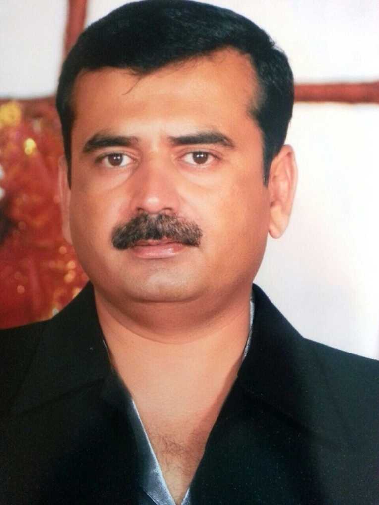 Malawi’s Human Rights Defender Billy Mayaya pens ACB over Indian Chandra Shekhar More’s attempted corruption
