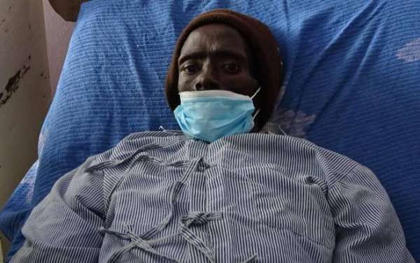 Kenyan man who recently ‘woke up’ in the mortuary dies
