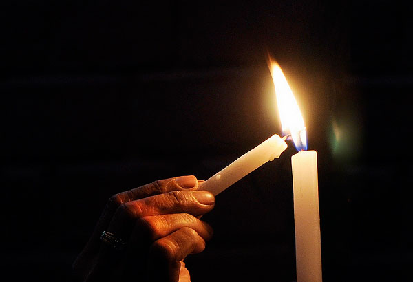 Mzuzu residents bemoan power outage on Christmas day