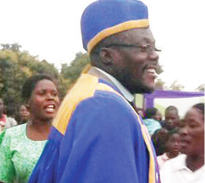 Senior chief Lukwa announces Edward Chirwa’s inauguration as T/A Kanyenda amid court battle
