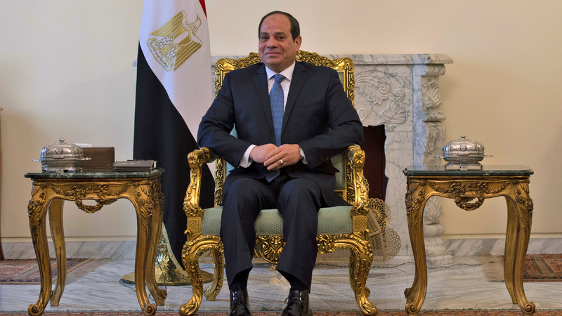 Egypt secures $1.67 billion in aid from the IMF