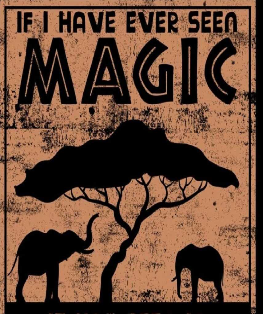 Witchcraft and Magic: Human Beings Cannot Metamorphose Into Other Animals