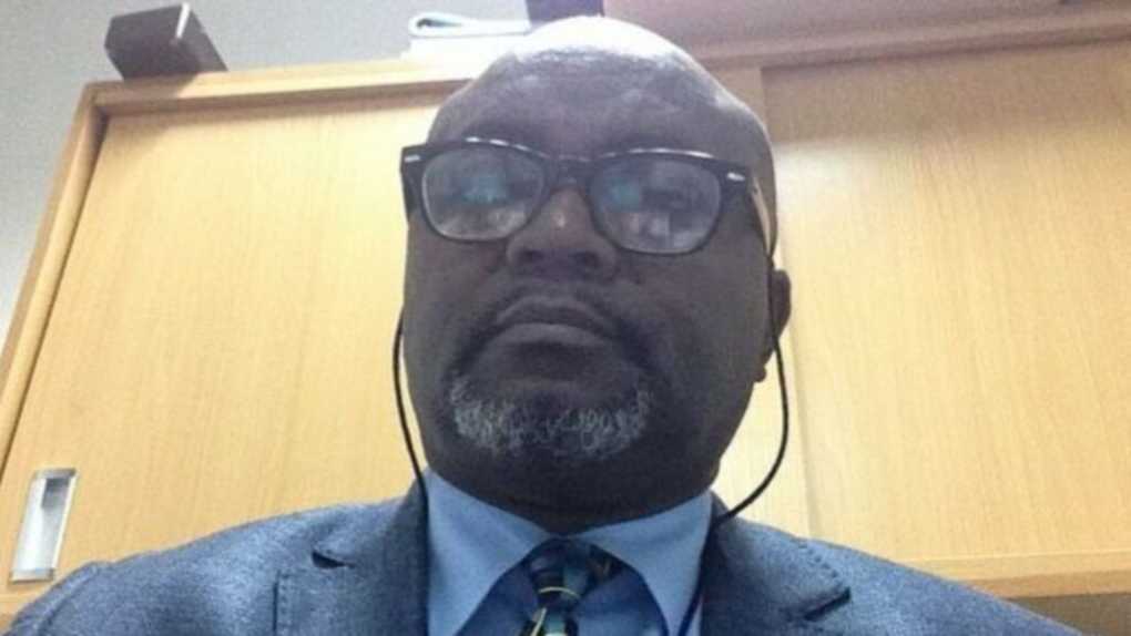 Nigerian Doctor Adekunle Okunuga suspended for beating his 10-yr-old son in UK