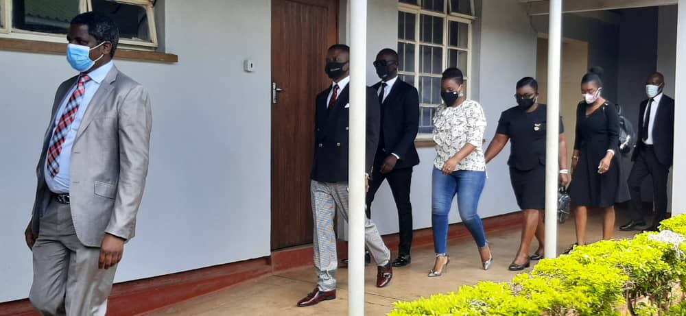 Malawi Court adjourns Bushiri’s extradition case to March 8