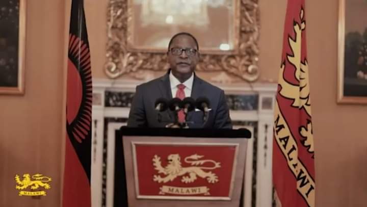 Malawi opts for Covid-19 vaccines; First consignment to arrive Feb end