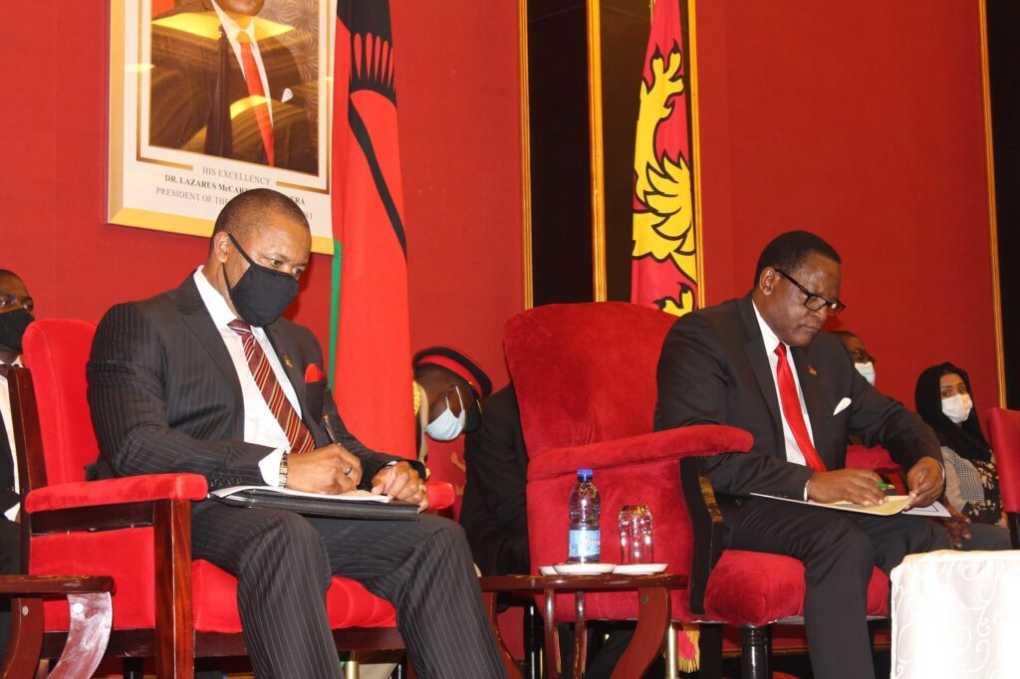 Sundays with Cedrick: True Mindset Change Starts with the VP and His Boss