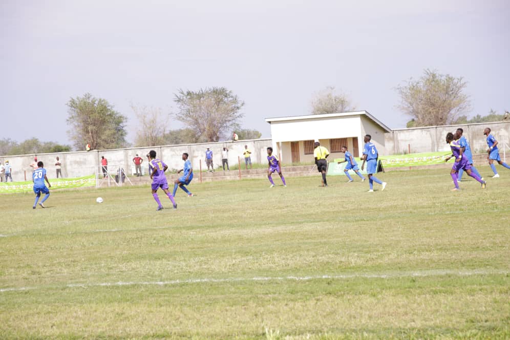 Ekwendeni Hammers rule the north: Secure six points in TNM Super League
