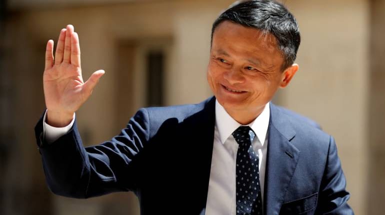 Chinese billionaire Jack Ma suspected missing amid scrutiny tussle with Govt