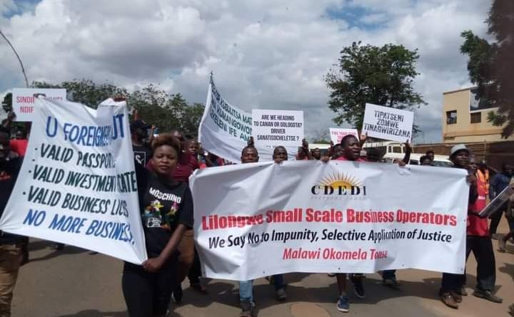 Malawi President Chakwera given seven days ultimatum against impunity, arrogance traits