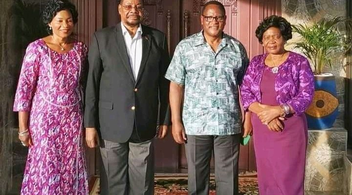 DPP introduced worst tribalism while Chakwera’s MCP advances nepotism, regionalism in Malawi