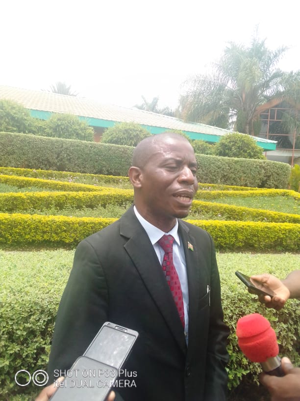 NAP sounds alarm over deep-rooted corruption in Malawi’s agriculture sector