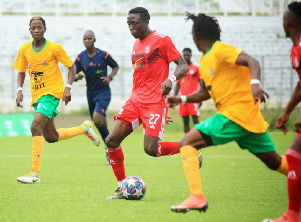 Malawi TNM Super League: Ntopwa, Bullets share spoils in epic derby