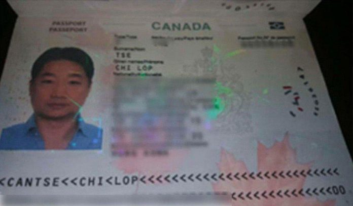 One of world’s most wanted drug lord Chi Lop captured in Netherlands