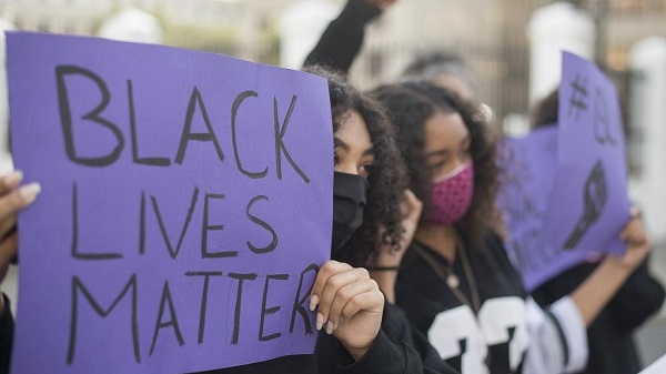 #BLM Movement gets Nobel Peace Prize Nomination