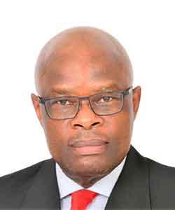 African Development Bank appoints Malawian economist Kennedy Mbekeani as Southern Africa Region’s Deputy Director General