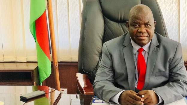 Malawi’s local government minister dies after Covid-19 infection