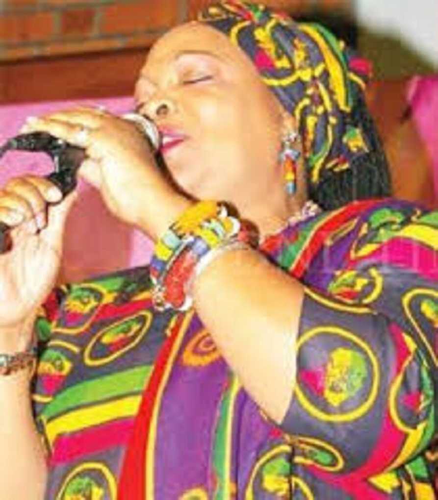 Malawi Socialite  Maria Chidzanja Nkhoma has died