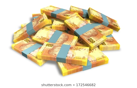 South Africa’s former Cell C IT manager nabbed for fraud