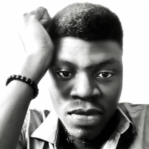 Revolution Not War By Adeyeye Olorunfemi