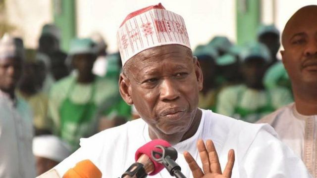 Christian Barber Arrested for Blasphemy in Kano