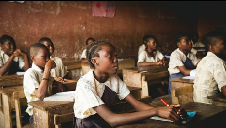 Adopting Digital Solutions to Improve Education