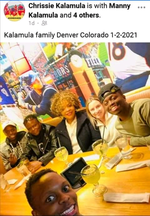 Tonse Govt’s deputy health minister Chrissie Kanyasho faces backlash for USA’ 40 days holiday amid Covid-19 spike; When Will Chakwera going to bite?