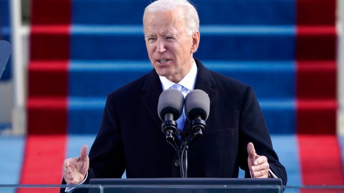 US president Joe Biden vows “An eye for an eye” treatment towards perpetrators of Kabul airport blast