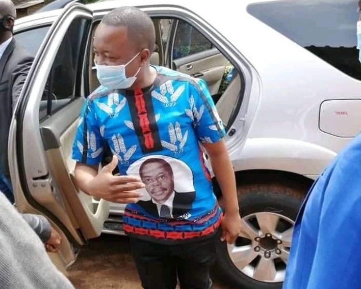 Sundays with Cedrick:  A Look at DPP’s Presidential Candidates