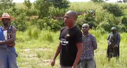 CDEDI calls for nationwide land audit amid alleged illegal acquisitions