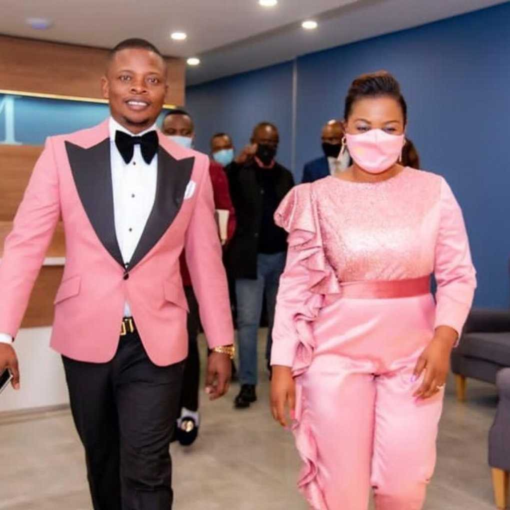 Prophet Bushiri opens up; “When a house is burning, and someone comes out of it, you don’t, at first, ask how that person got out. You safeguard that person first”